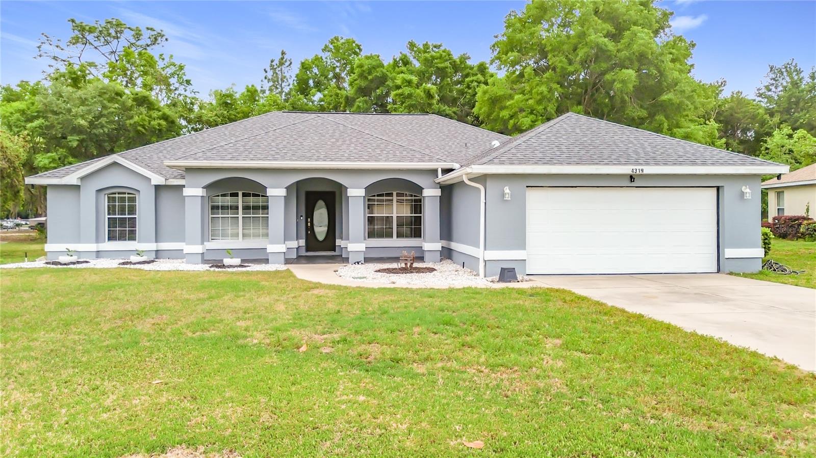4319 NW 4TH CIR, OCALA, FL, 34475