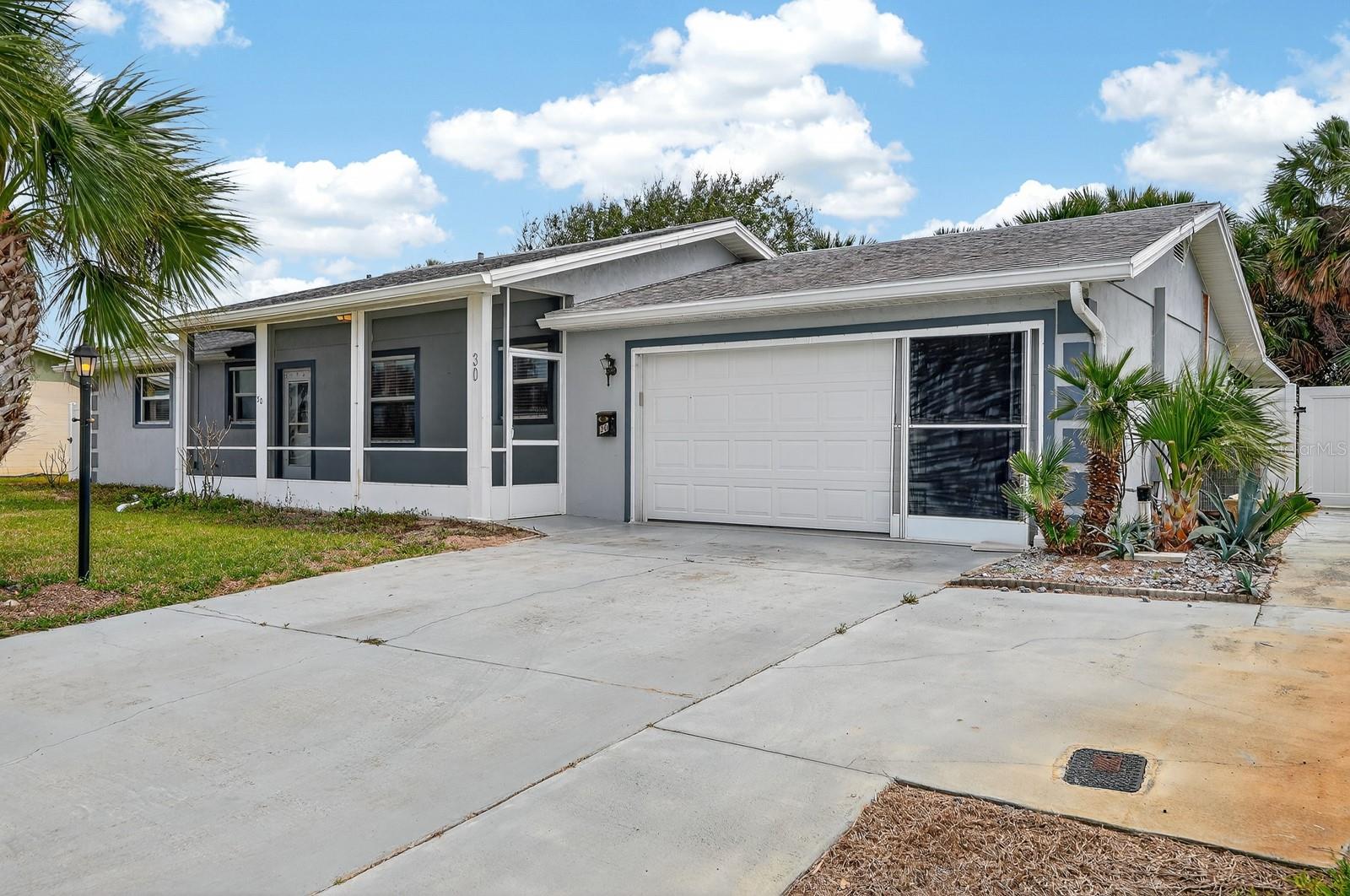30 LONGFELLOW CIR, ORMOND BEACH, FL, 32176