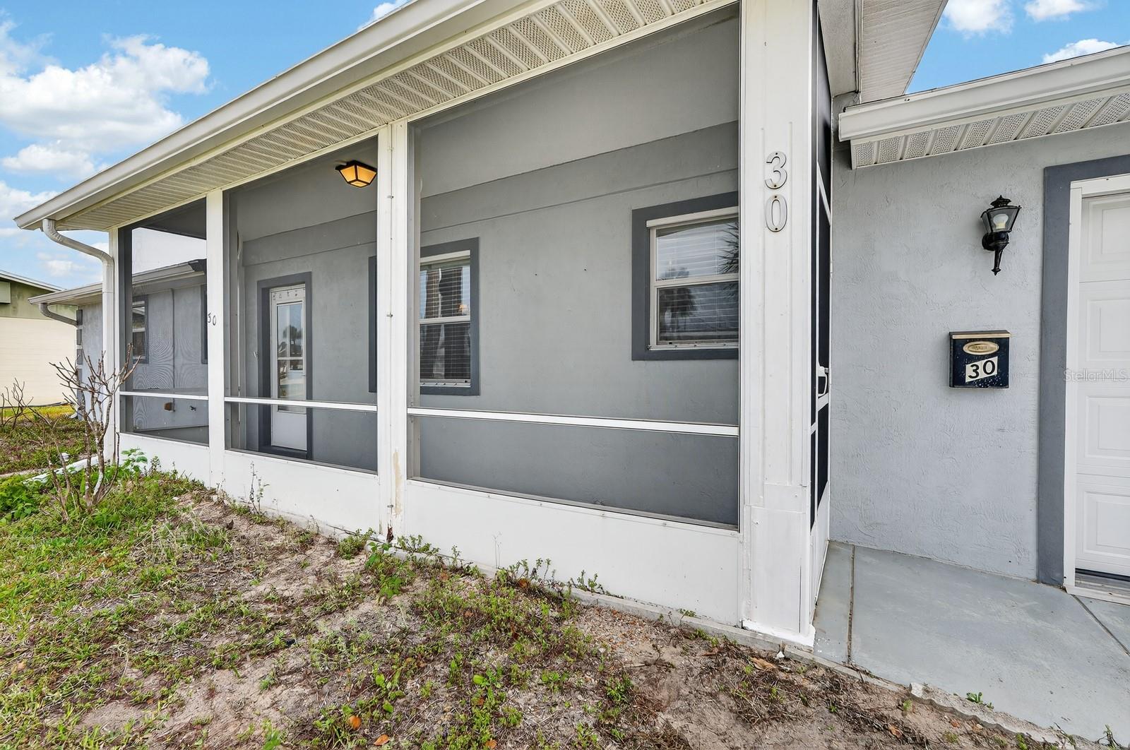 30 LONGFELLOW CIR, ORMOND BEACH, FL, 32176