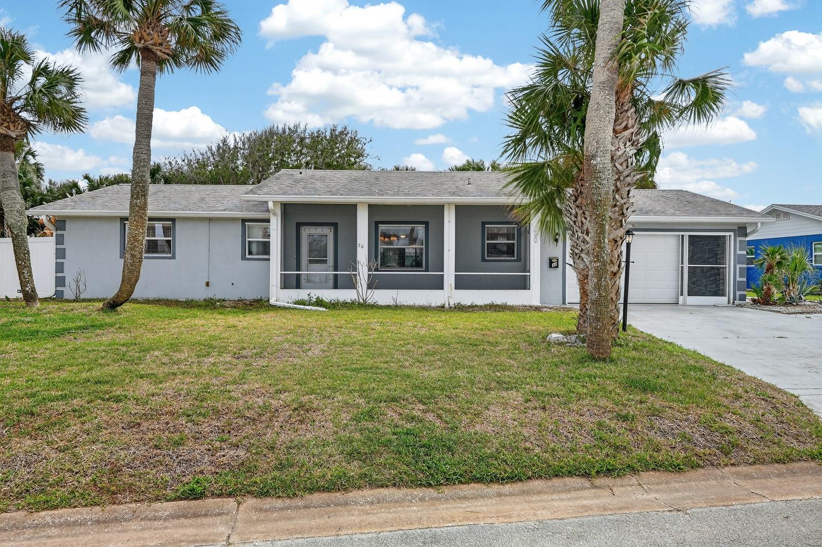 30 LONGFELLOW CIR, ORMOND BEACH, FL, 32176