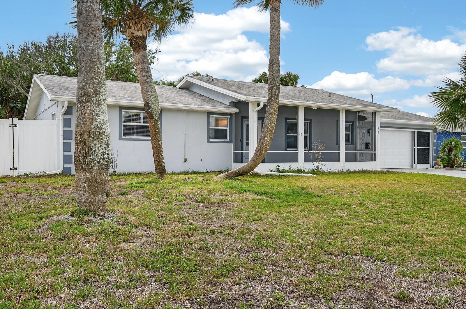 30 LONGFELLOW CIR, ORMOND BEACH, FL, 32176