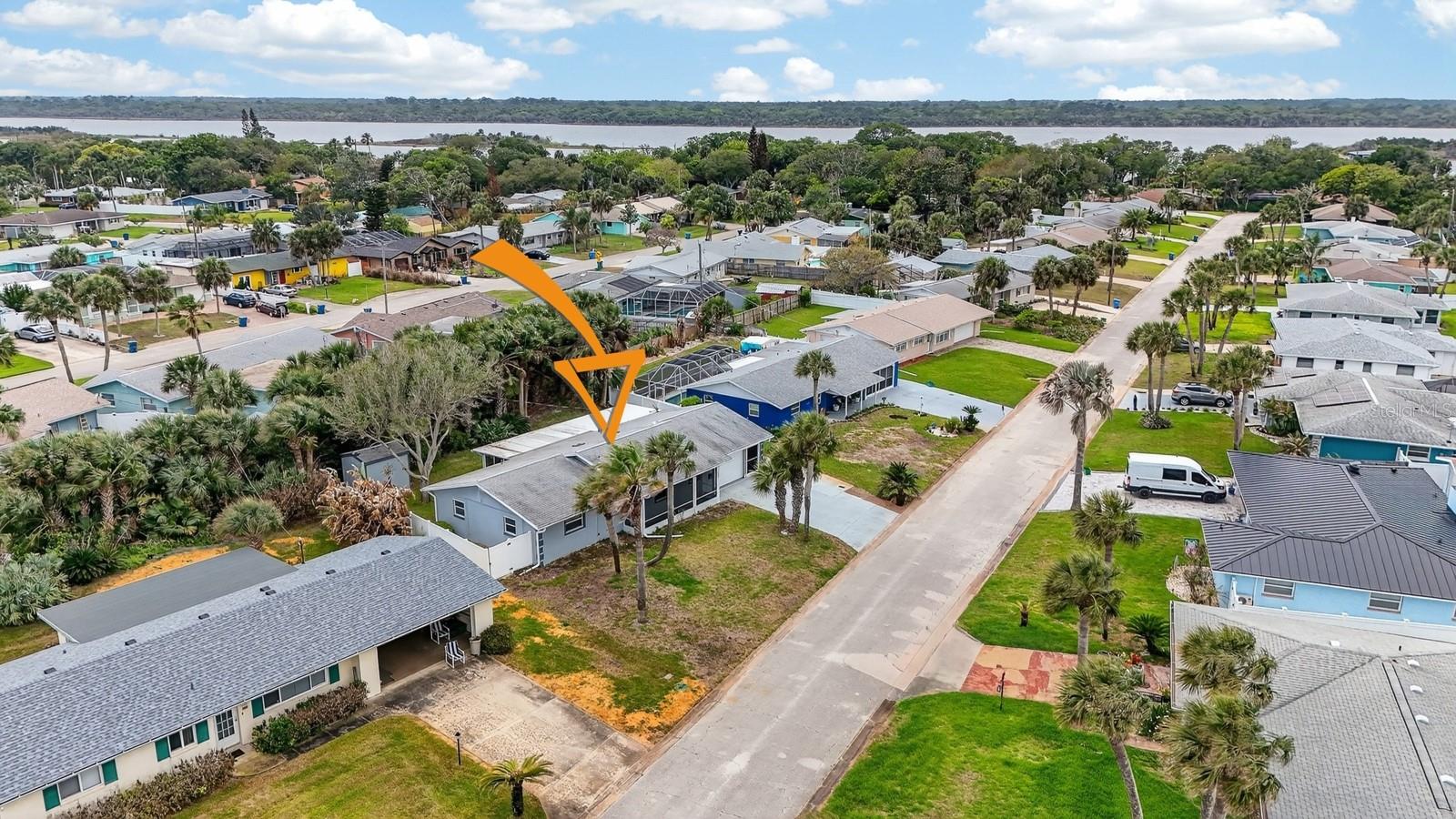 30 LONGFELLOW CIR, ORMOND BEACH, FL, 32176