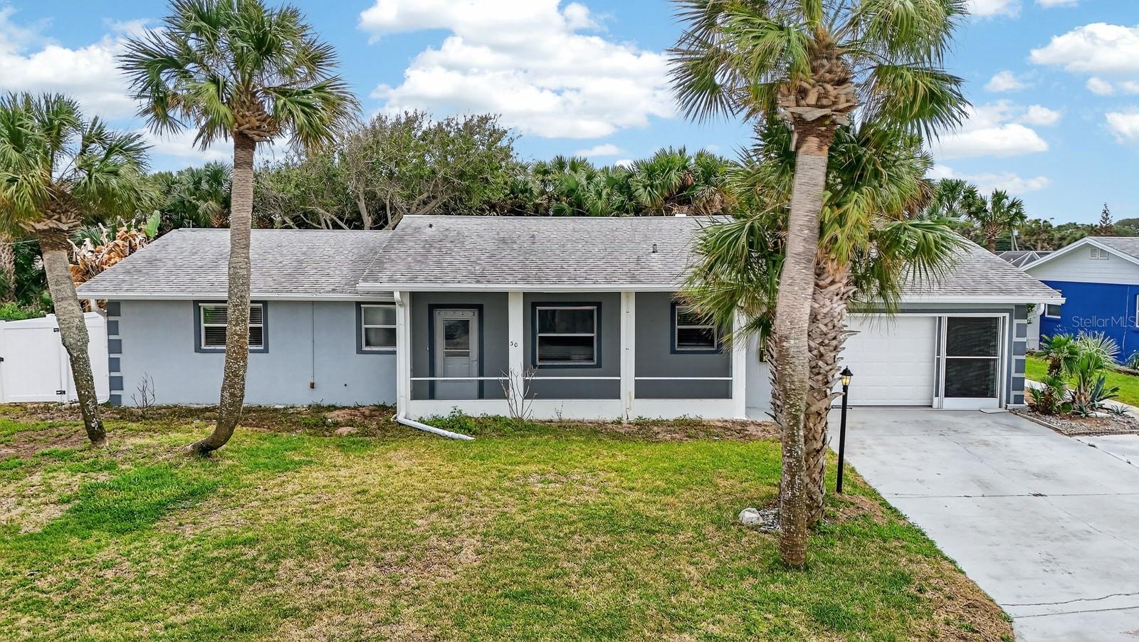 30 LONGFELLOW CIR, ORMOND BEACH, FL, 32176