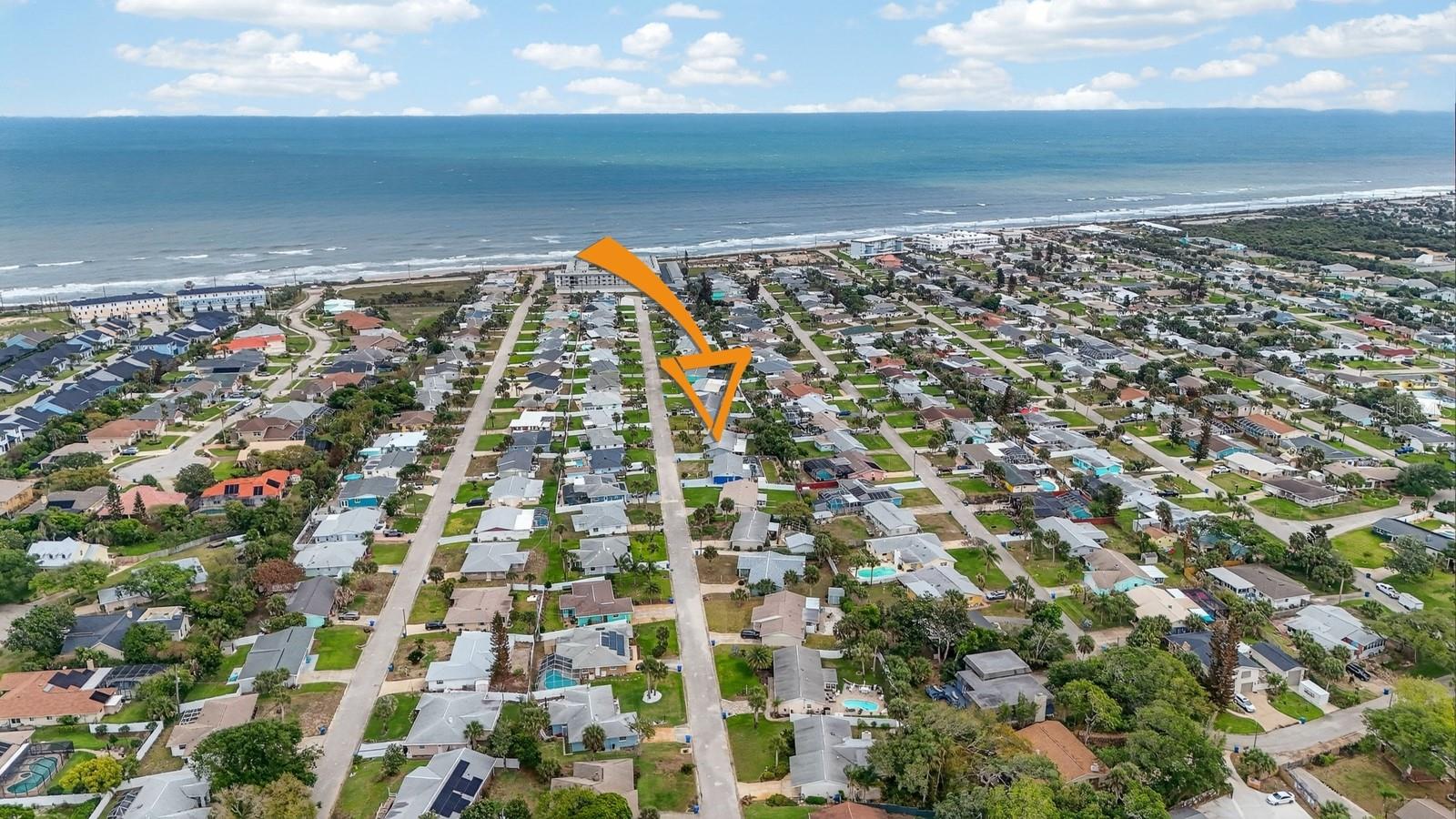 30 LONGFELLOW CIR, ORMOND BEACH, FL, 32176
