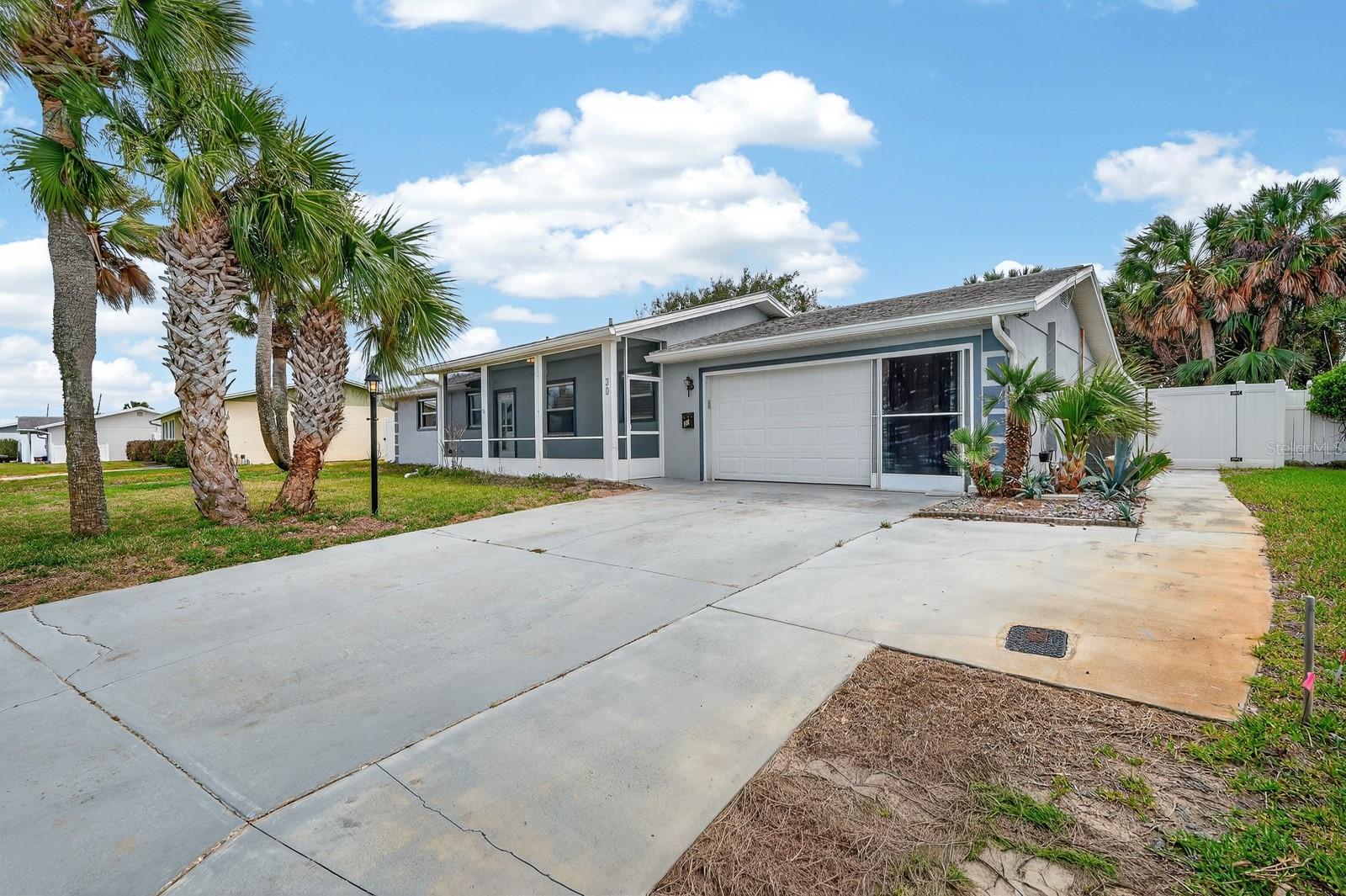 30 LONGFELLOW CIR, ORMOND BEACH, FL, 32176