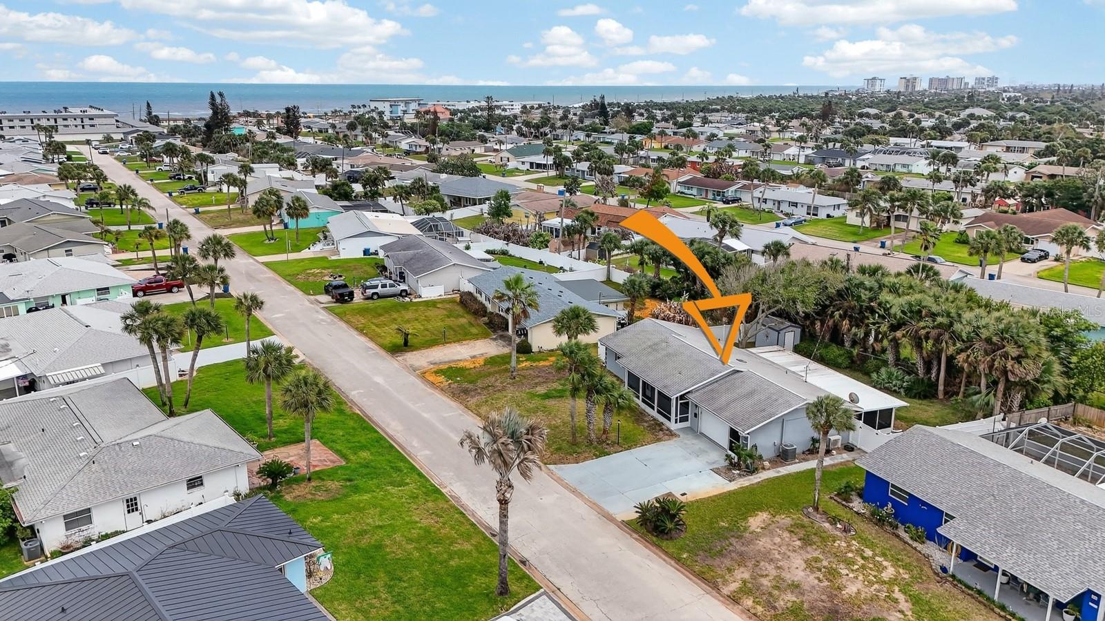 30 LONGFELLOW CIR, ORMOND BEACH, FL, 32176