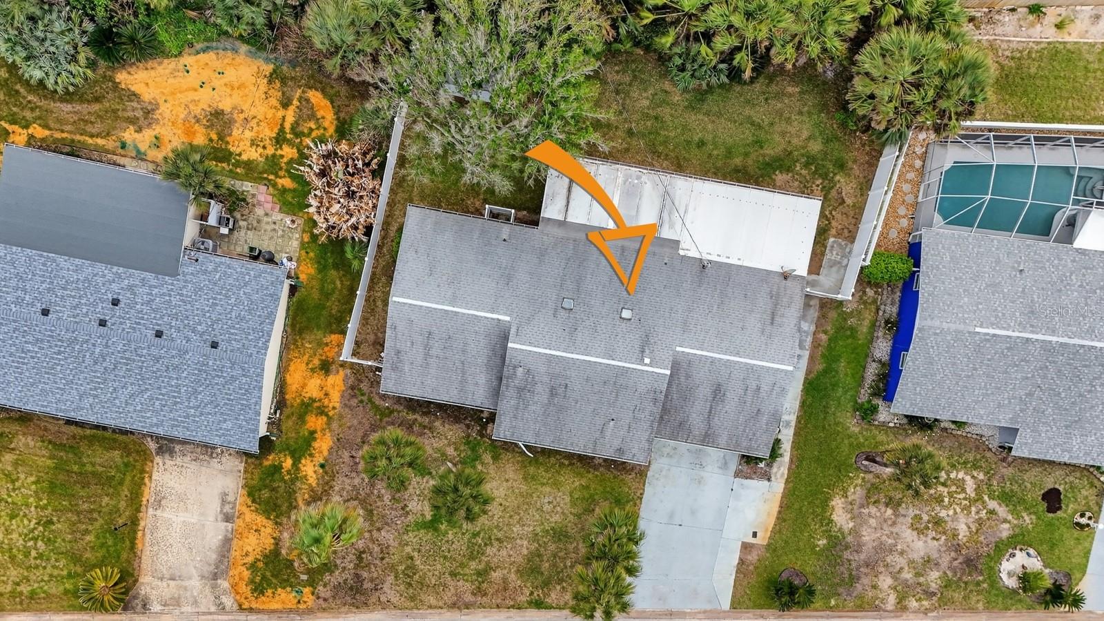 30 LONGFELLOW CIR, ORMOND BEACH, FL, 32176