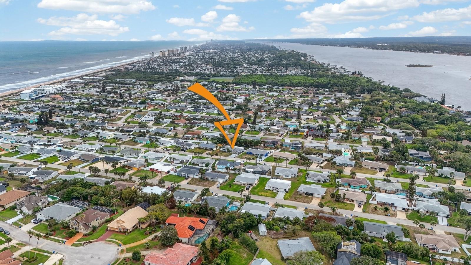 30 LONGFELLOW CIR, ORMOND BEACH, FL, 32176