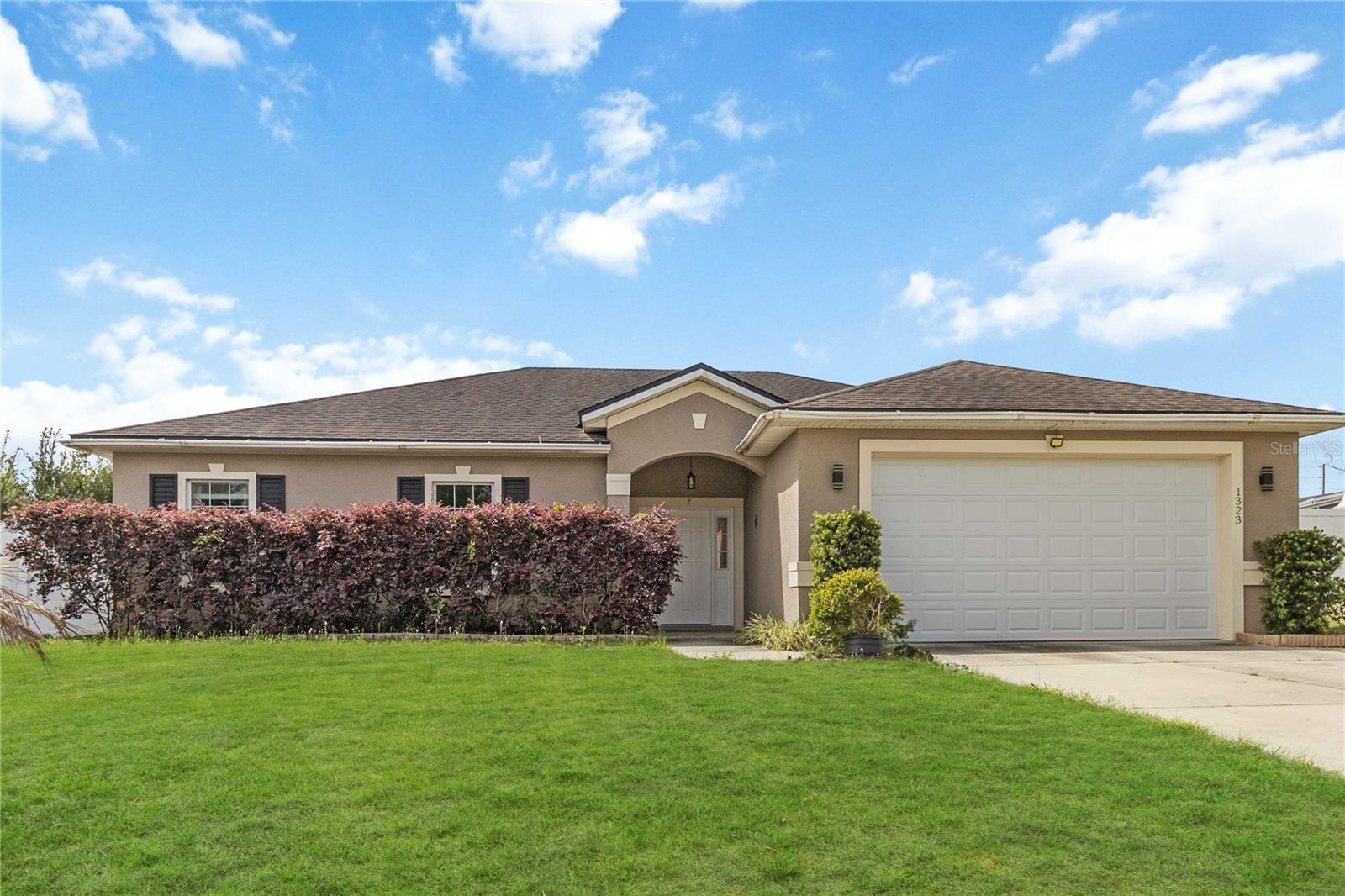 1323 FERENDINA DR, DELTONA, FL, 32725