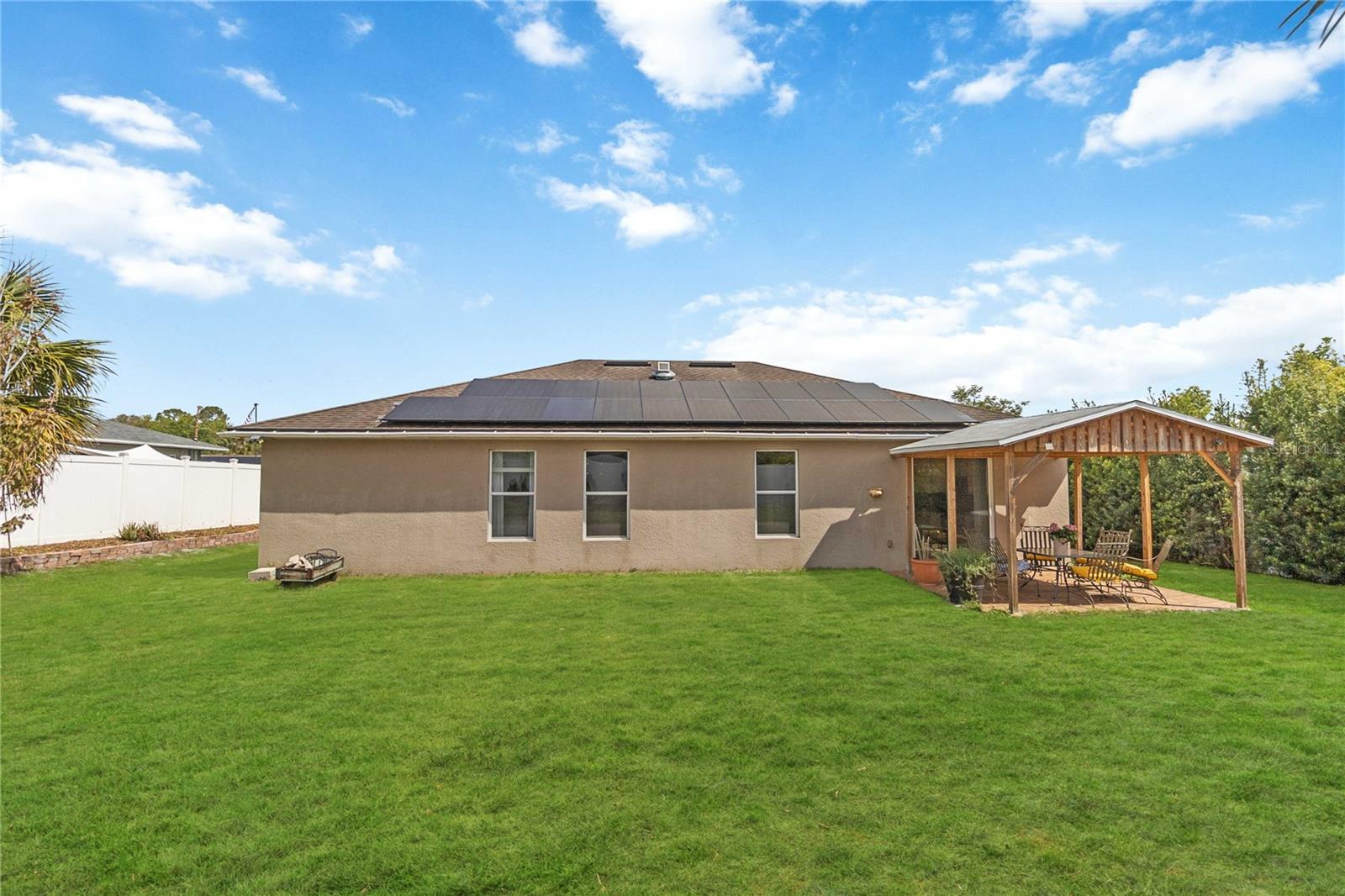 1323 FERENDINA DR, DELTONA, FL, 32725