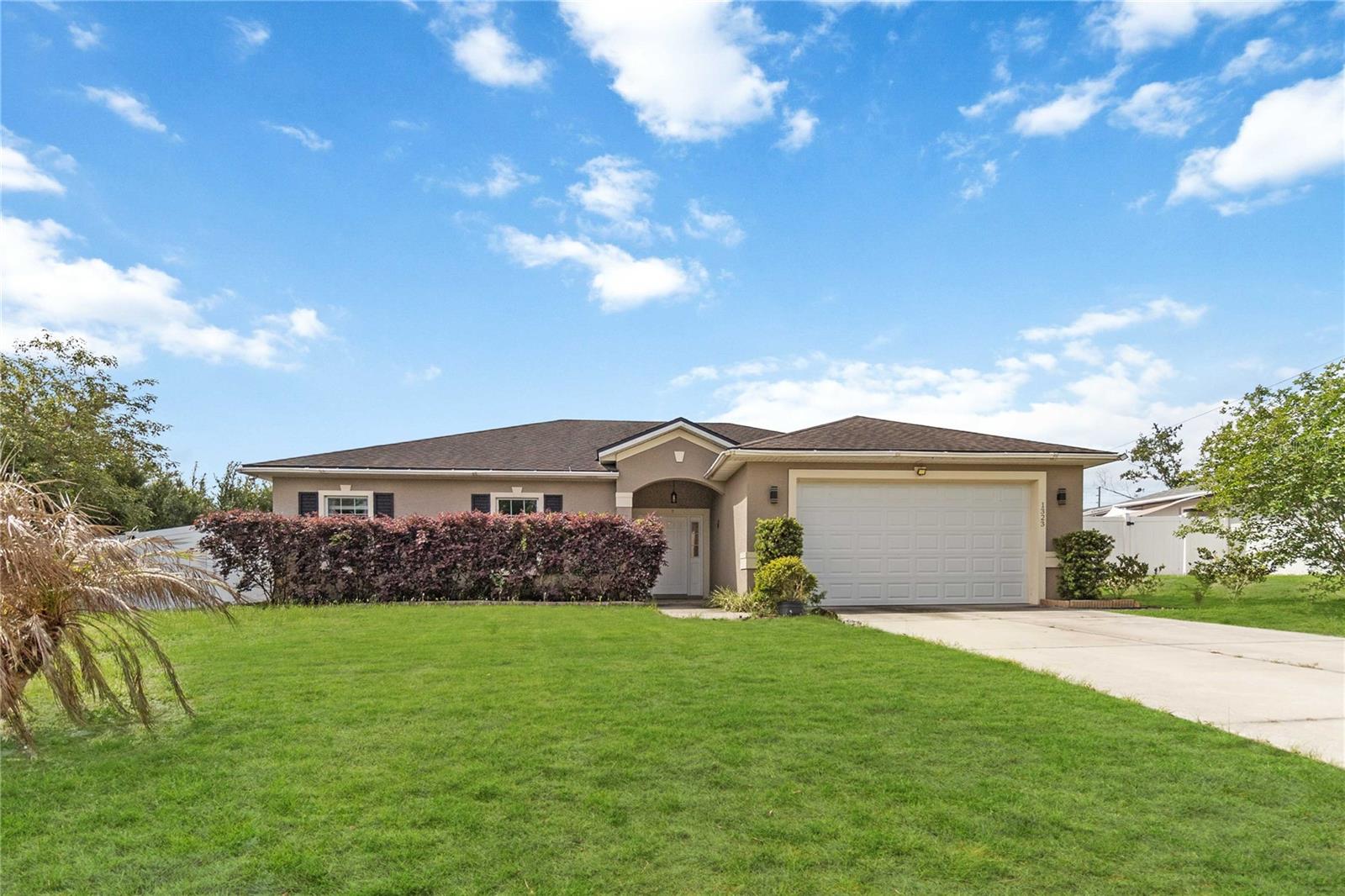 1323 FERENDINA DR, DELTONA, FL, 32725