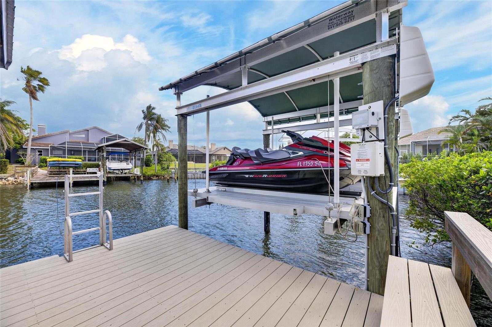 6603 BLACKFIN WAY, APOLLO BEACH, FL, 33572