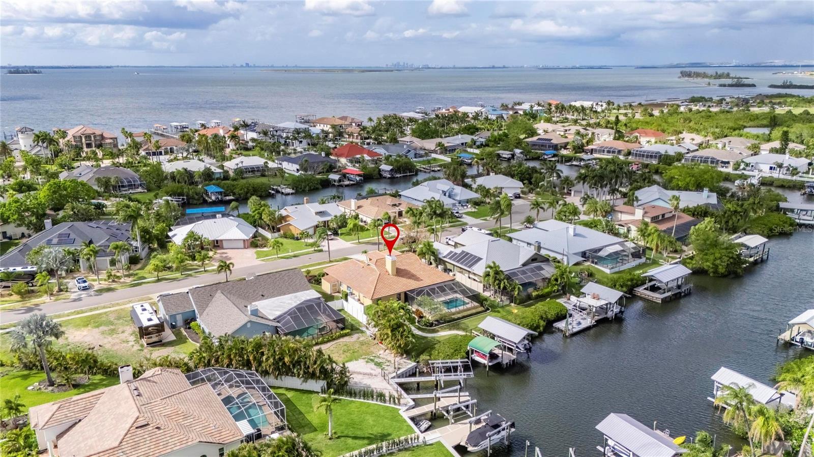 6603 BLACKFIN WAY, APOLLO BEACH, FL, 33572