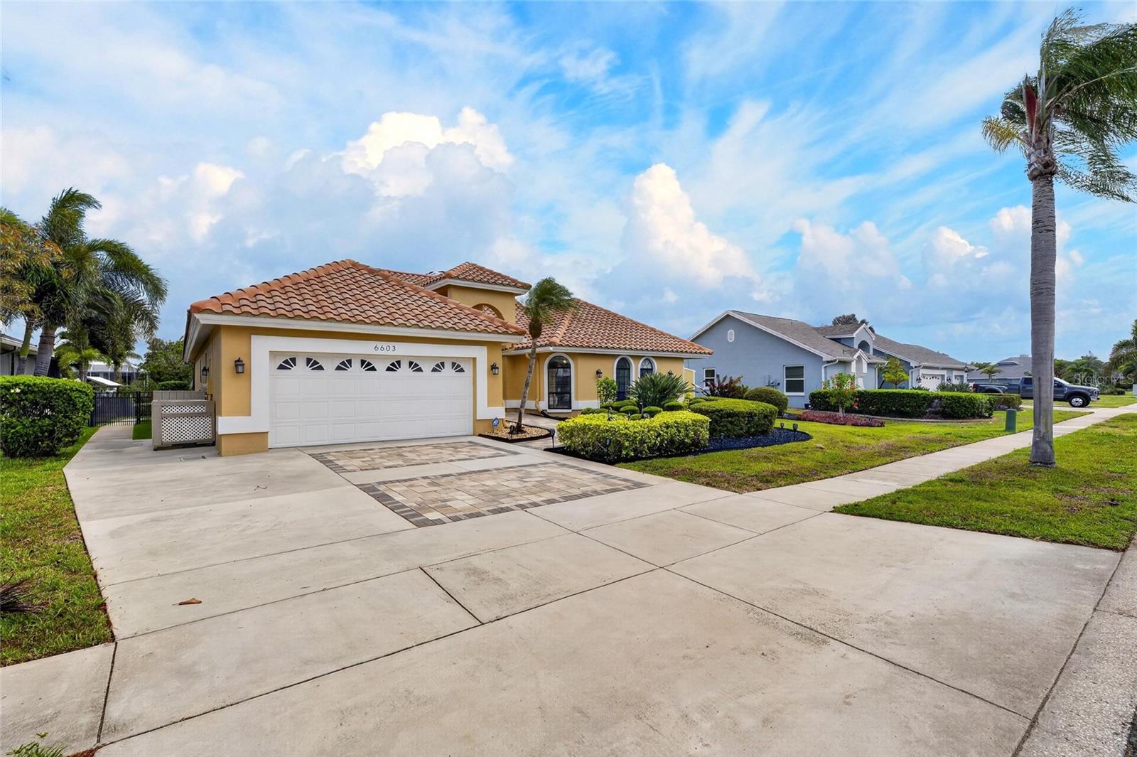 6603 BLACKFIN WAY, APOLLO BEACH, FL, 33572