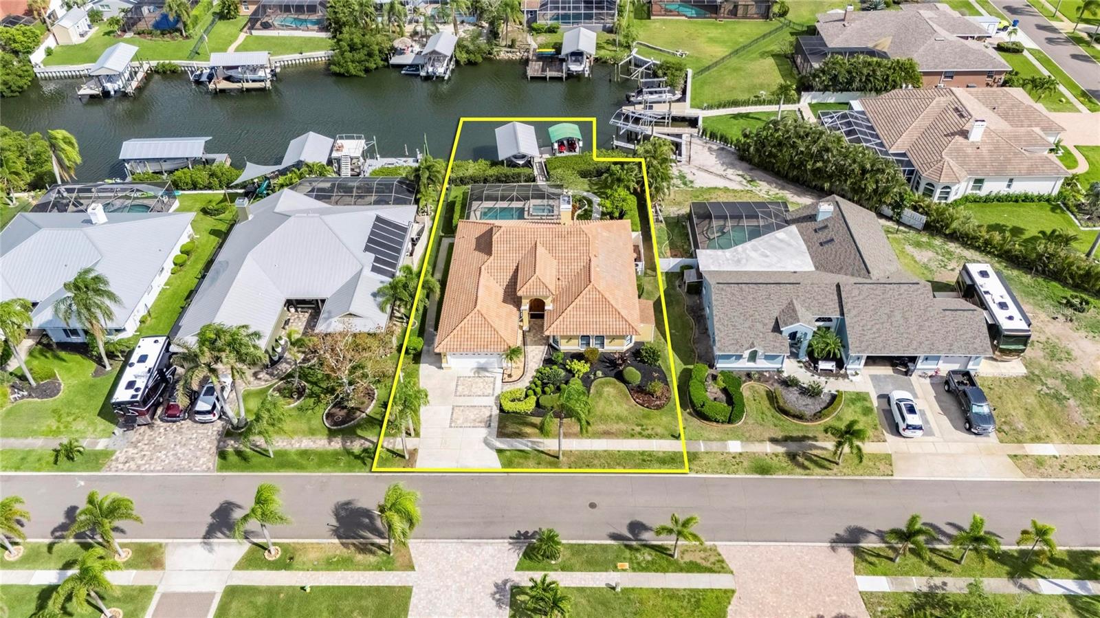 6603 BLACKFIN WAY, APOLLO BEACH, FL, 33572