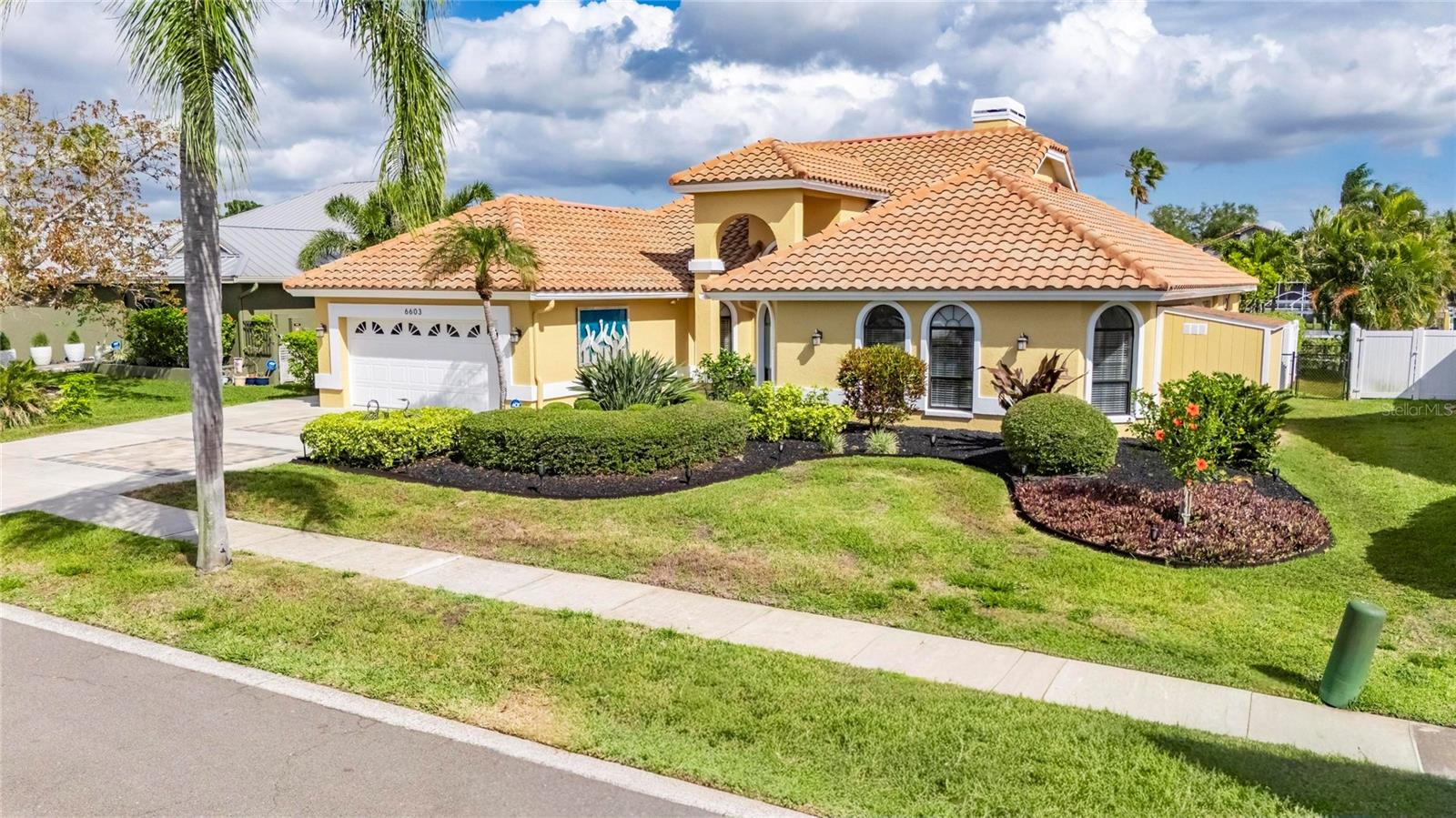 6603 BLACKFIN WAY, APOLLO BEACH, FL, 33572