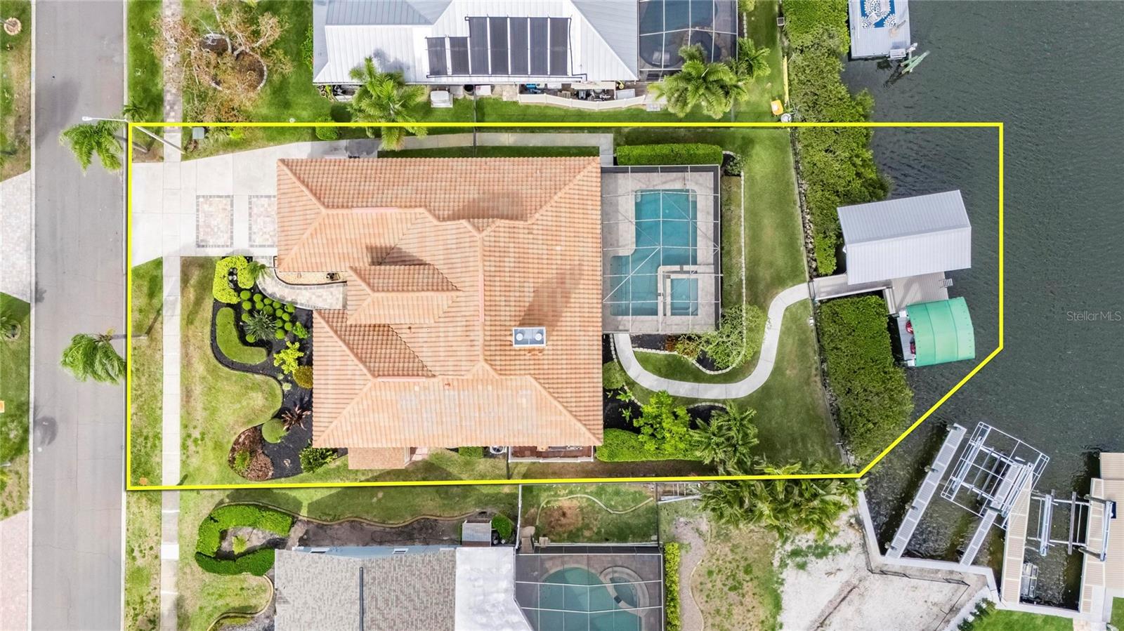 6603 BLACKFIN WAY, APOLLO BEACH, FL, 33572