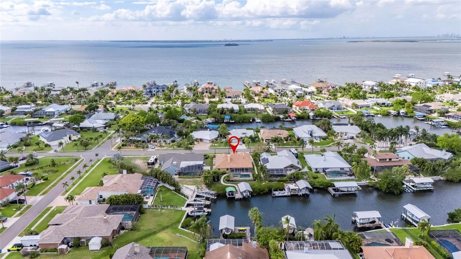 6603 BLACKFIN WAY, APOLLO BEACH, FL, 33572