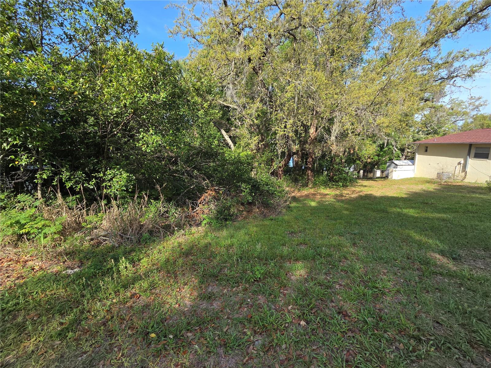 COUNTRY CLUB RD, EUSTIS, FL, 32726