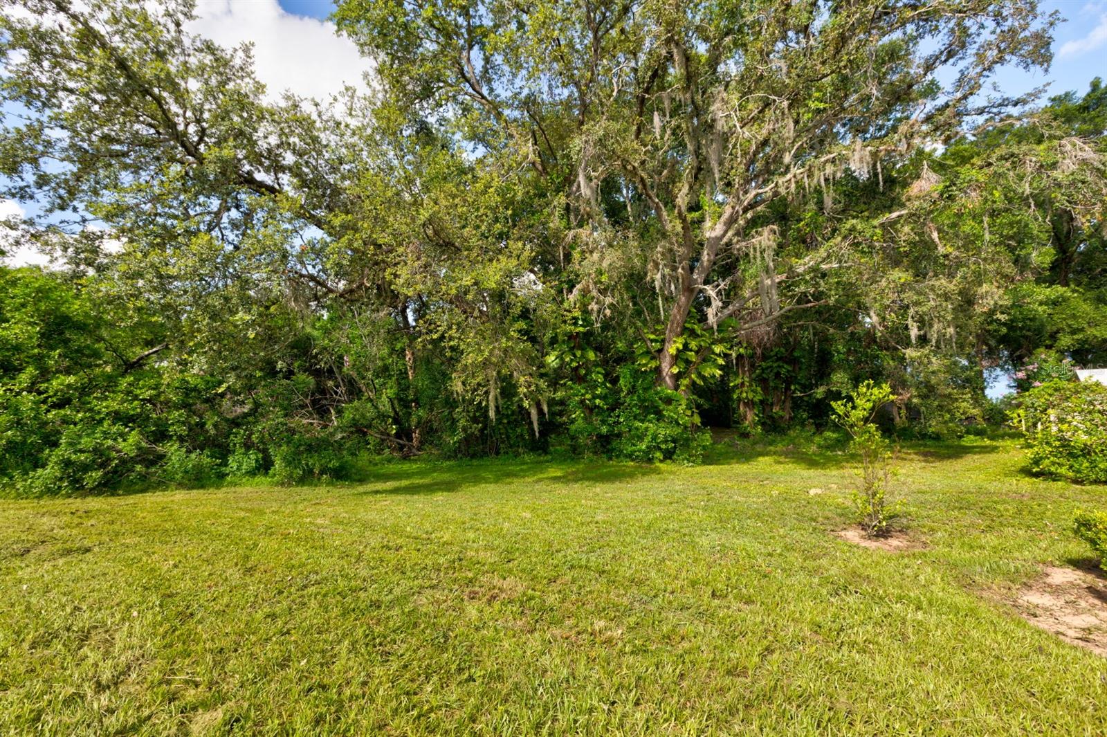 COUNTRY CLUB RD, EUSTIS, FL, 32726