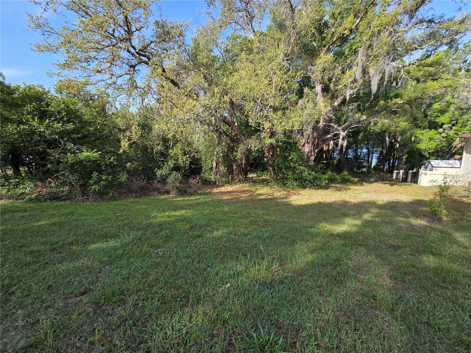 COUNTRY CLUB RD, EUSTIS, FL, 32726