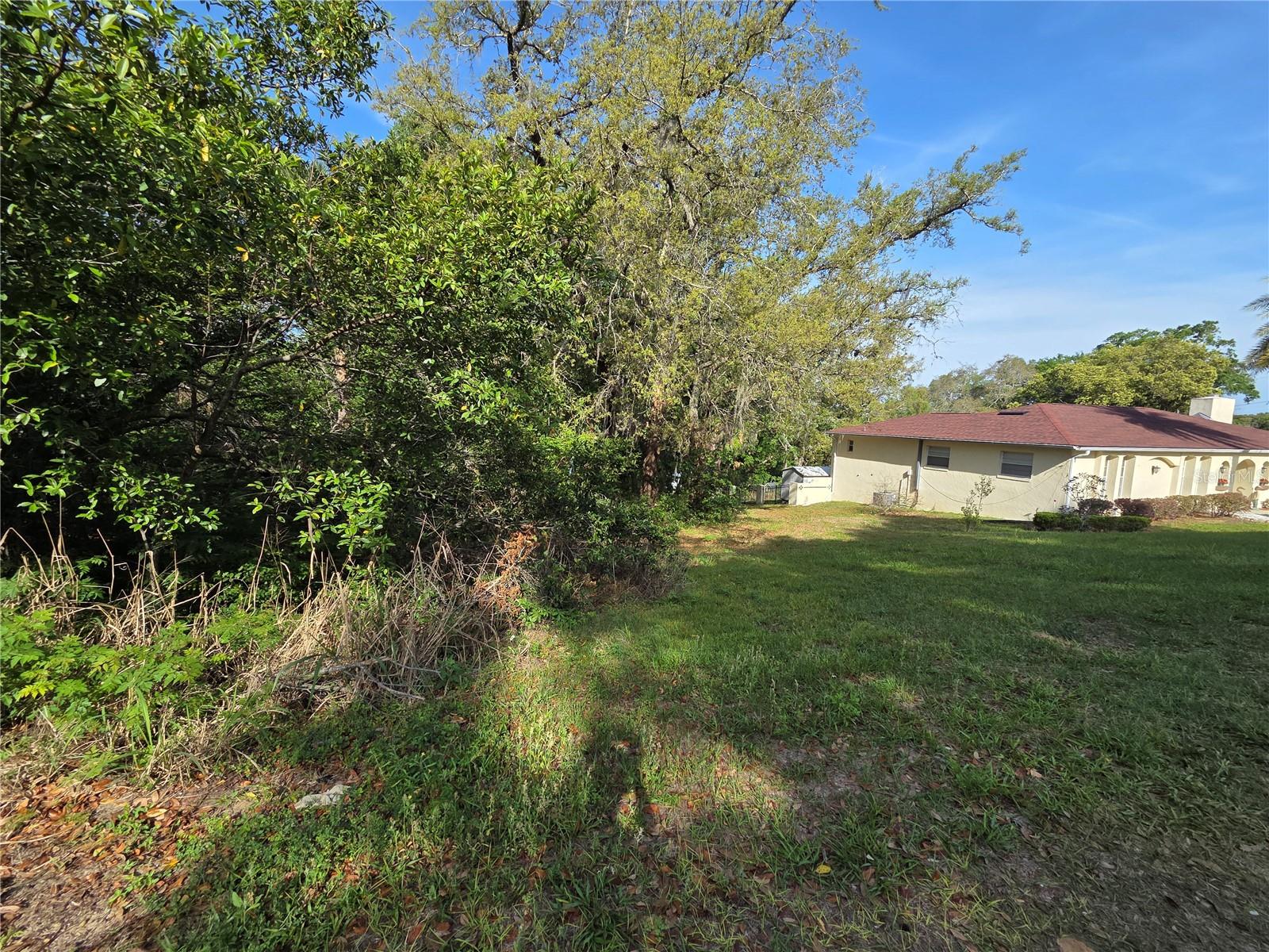 COUNTRY CLUB RD, EUSTIS, FL, 32726