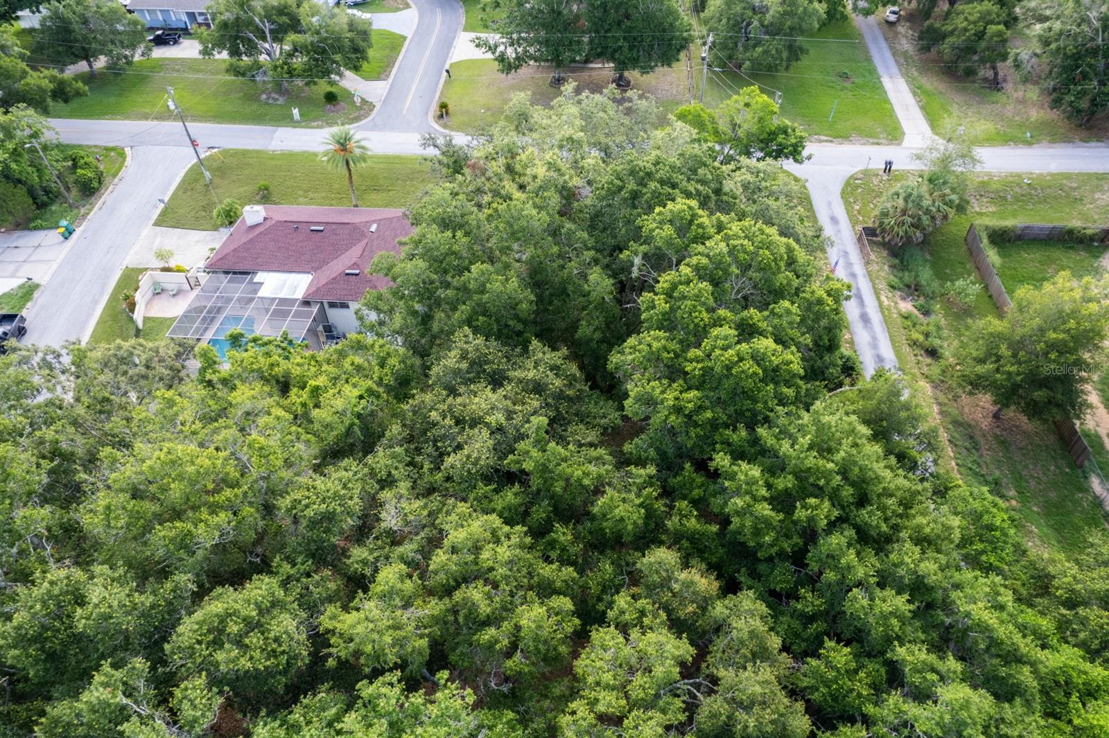 COUNTRY CLUB RD, EUSTIS, FL, 32726