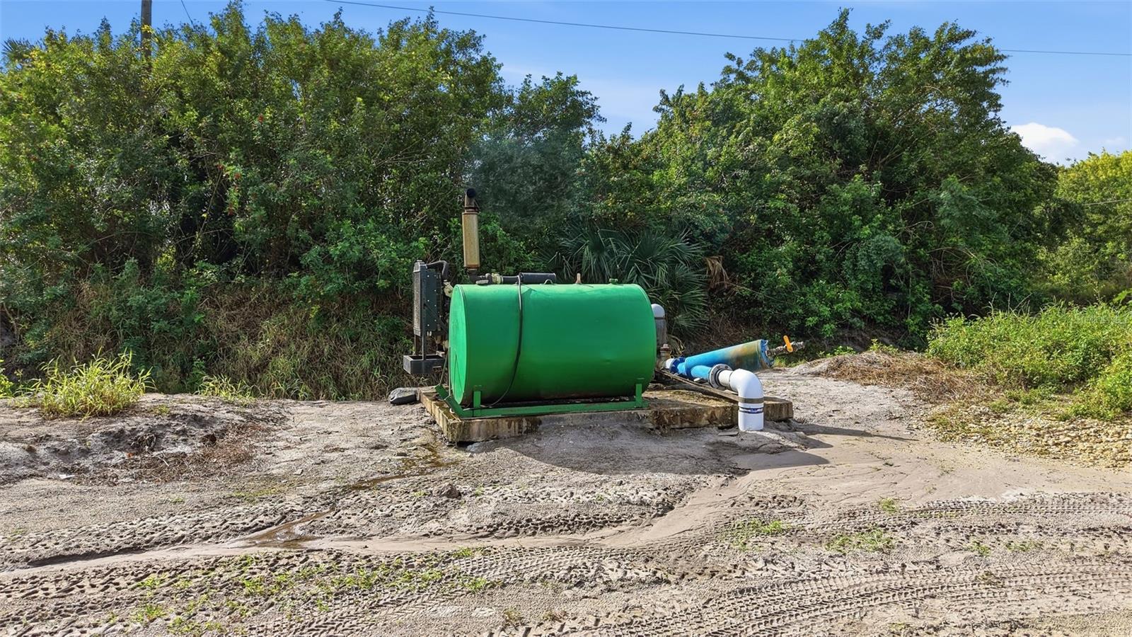 6150 PRINGLE LN, IMMOKALEE, FL, 34142