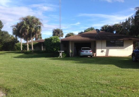 6150 PRINGLE LN, IMMOKALEE, FL, 34142