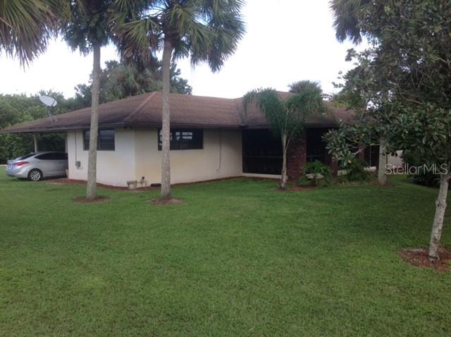 6150 PRINGLE LN, IMMOKALEE, FL, 34142