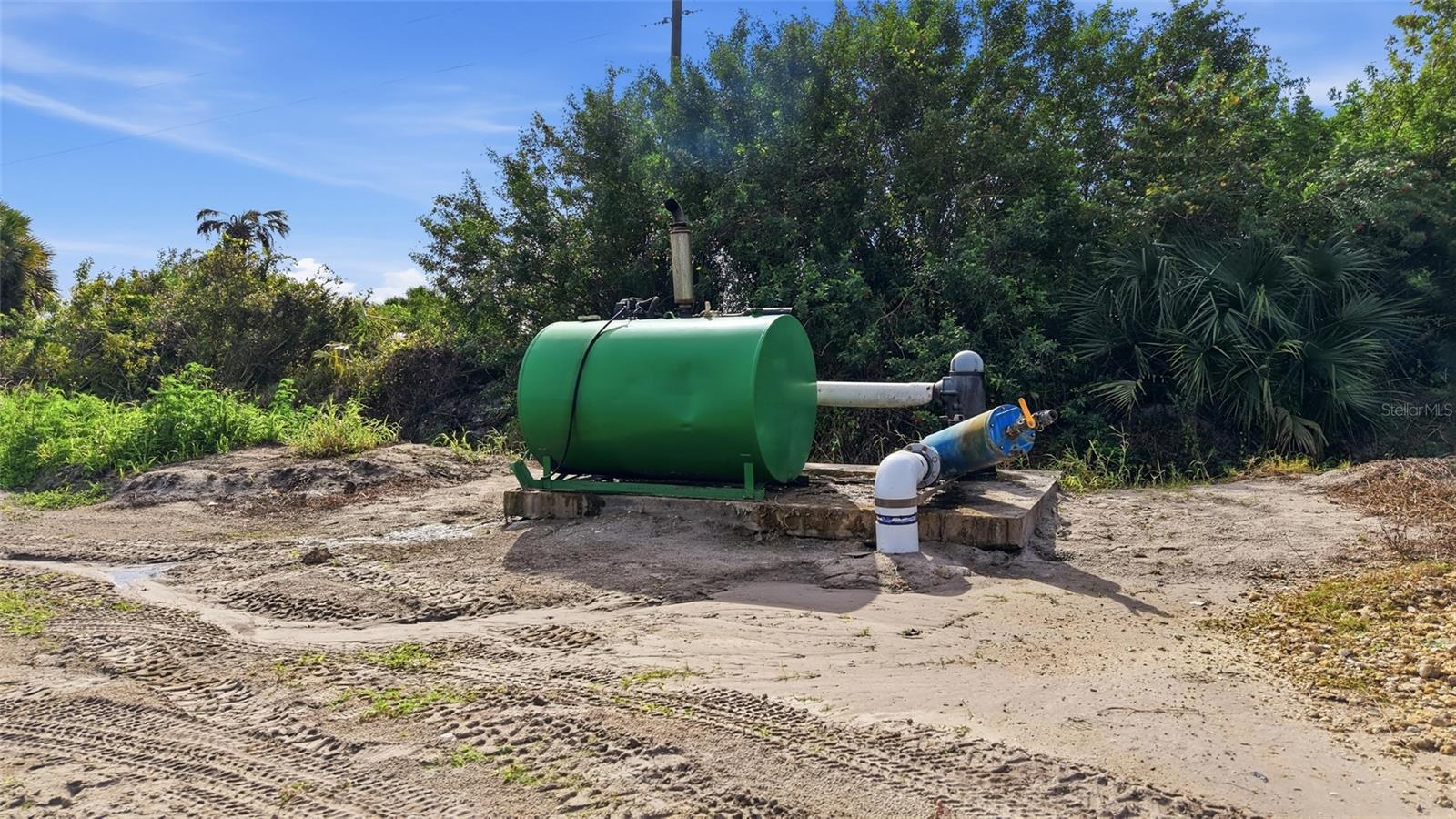 6150 PRINGLE LN, IMMOKALEE, FL, 34142