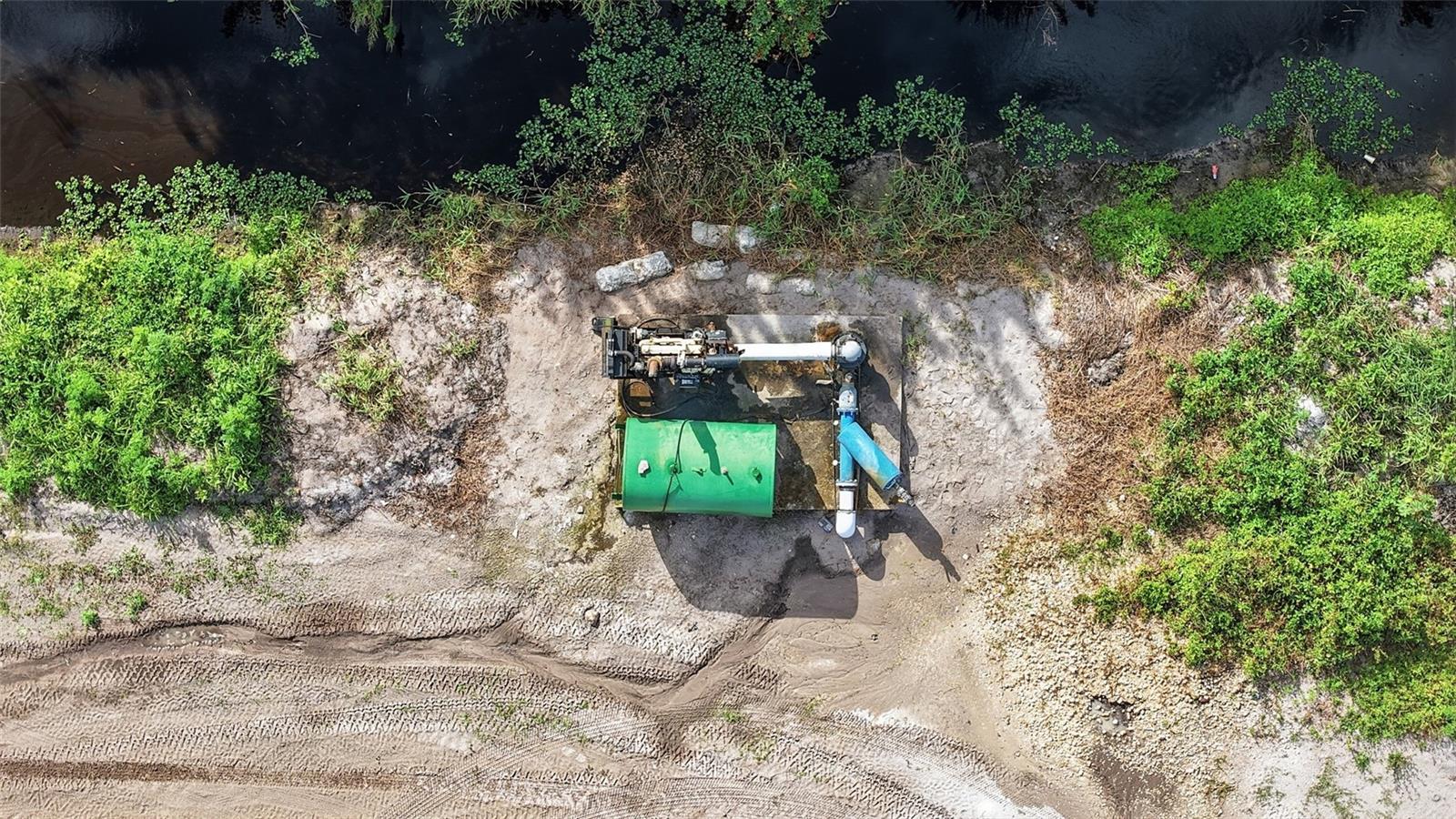 6150 PRINGLE LN, IMMOKALEE, FL, 34142