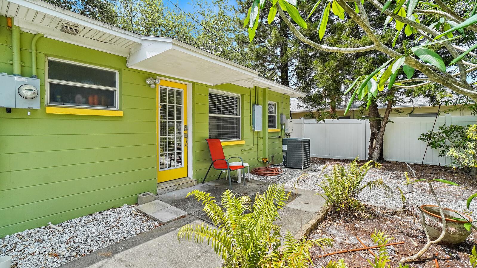 263 22ND ST N, ST PETERSBURG, FL, 33713