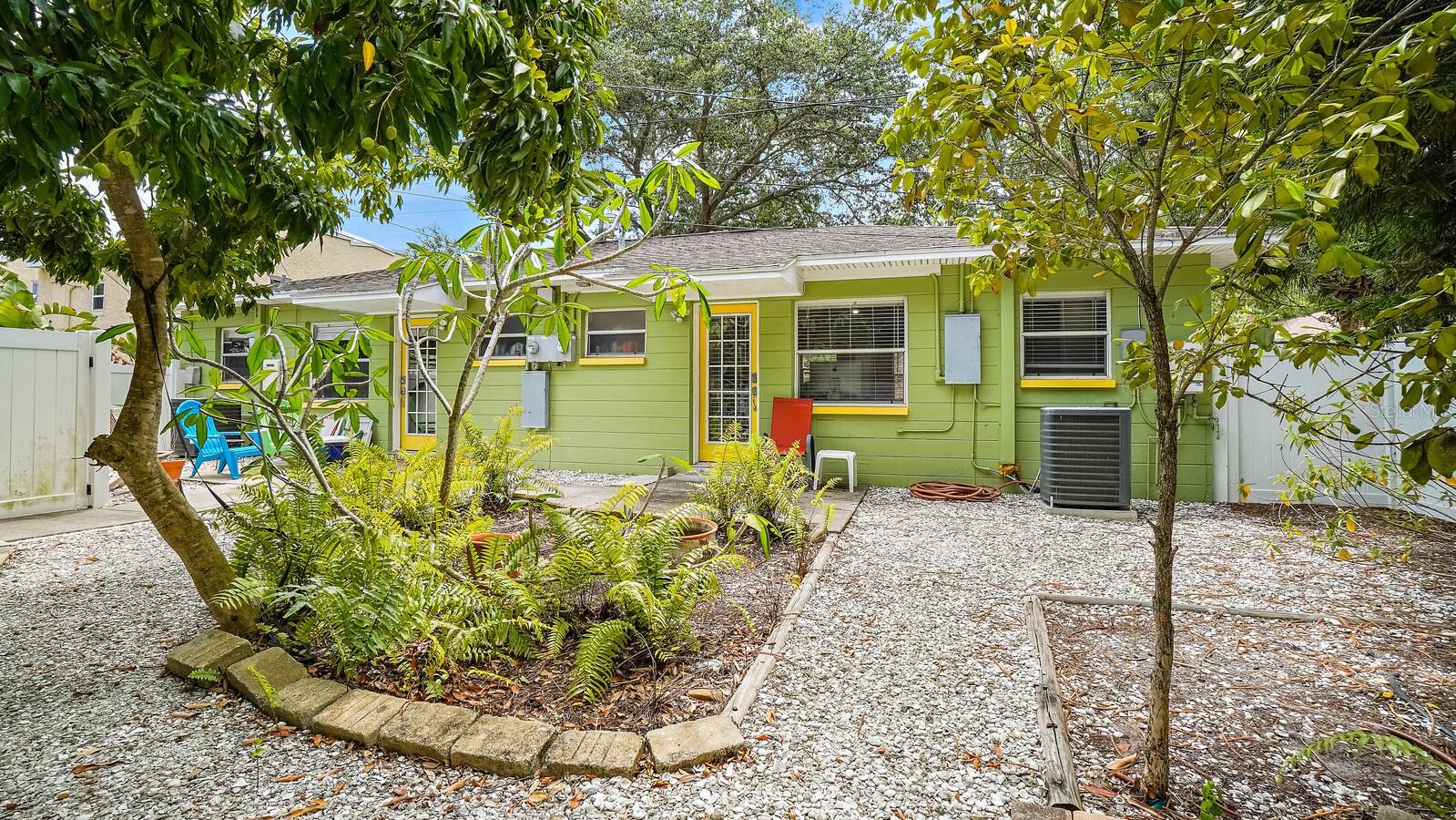 263 22ND ST N, ST PETERSBURG, FL, 33713