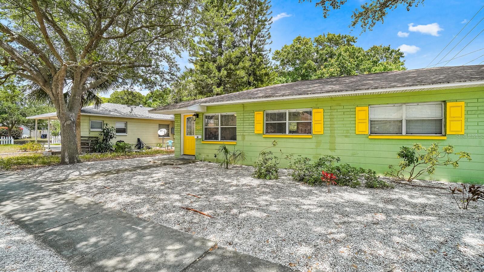 263 22ND ST N, ST PETERSBURG, FL, 33713
