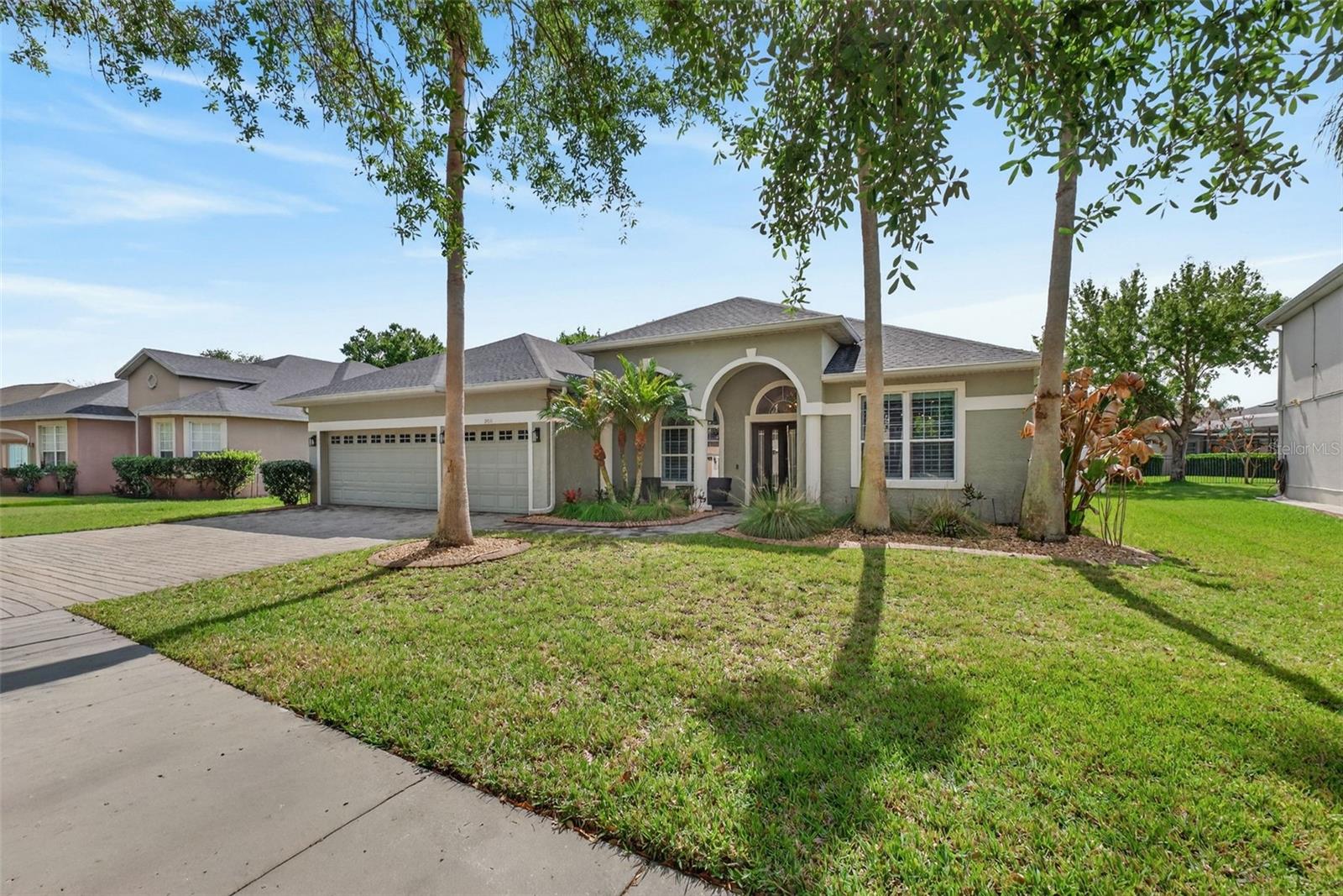 2511 WATER VALLEY DR, ST CLOUD, FL, 34771
