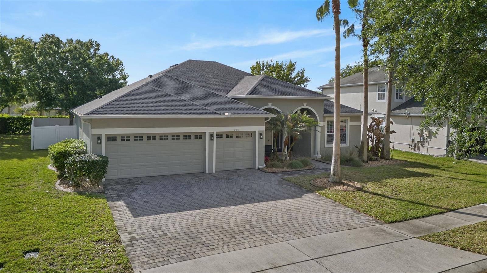 2511 WATER VALLEY DR, ST CLOUD, FL, 34771