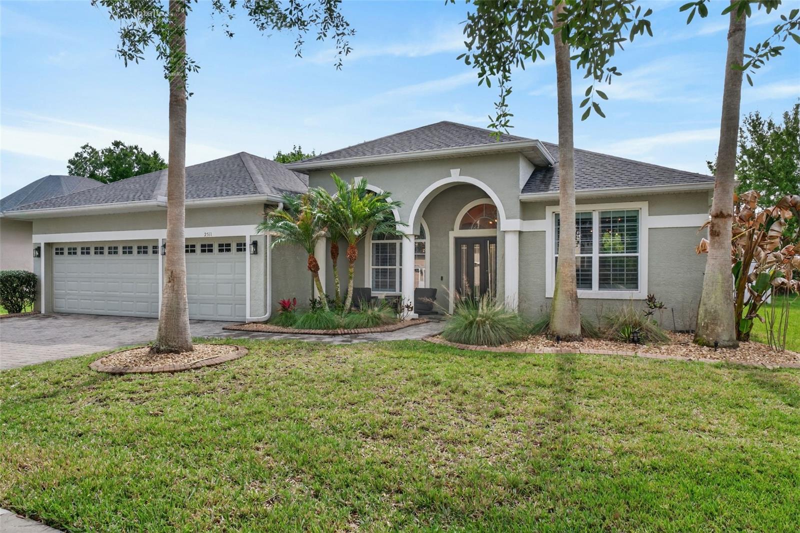 2511 WATER VALLEY DR, ST CLOUD, FL, 34771