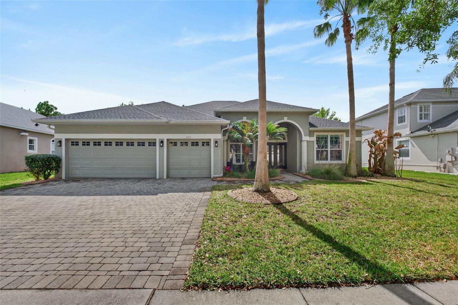 2511 WATER VALLEY DR, ST CLOUD, FL, 34771