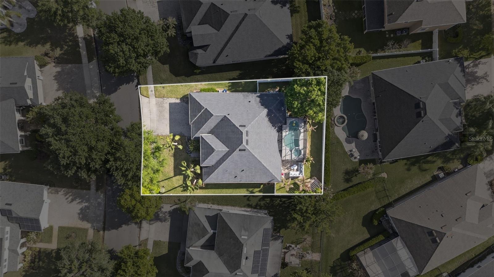 2511 WATER VALLEY DR, ST CLOUD, FL, 34771