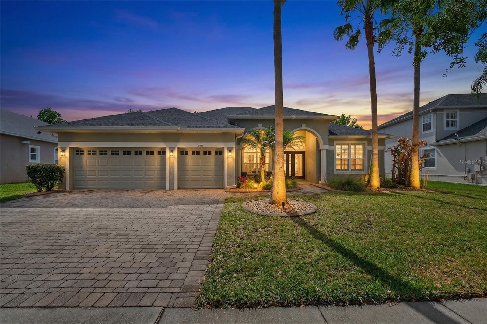 2511 WATER VALLEY DR, ST CLOUD, FL, 34771