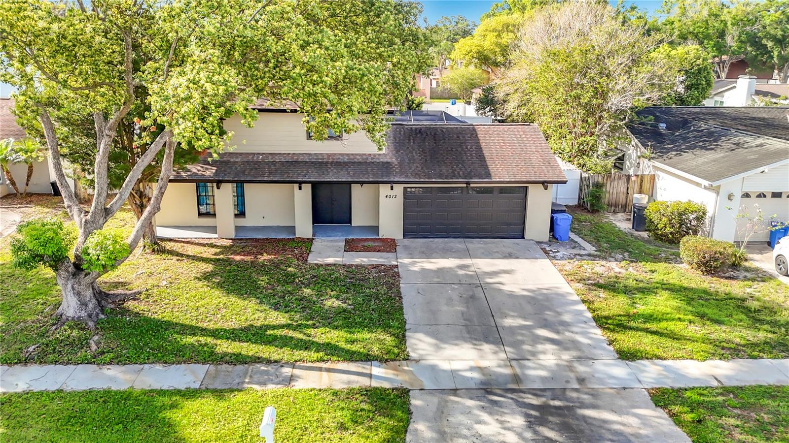 4012 BRAESGATE LN, TAMPA, FL, 33624