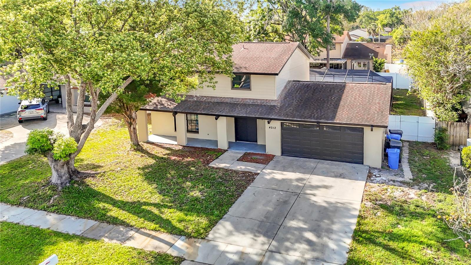 4012 BRAESGATE LN, TAMPA, FL, 33624