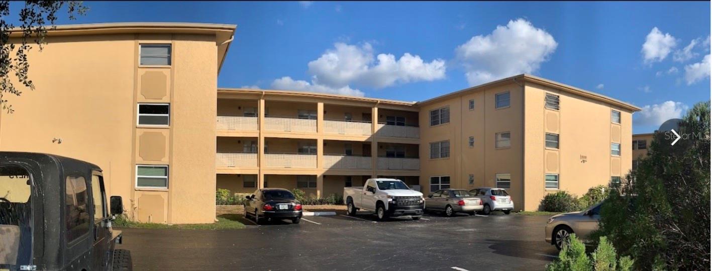 8701 4TH ST N #309, ST PETERSBURG, FL, 33702