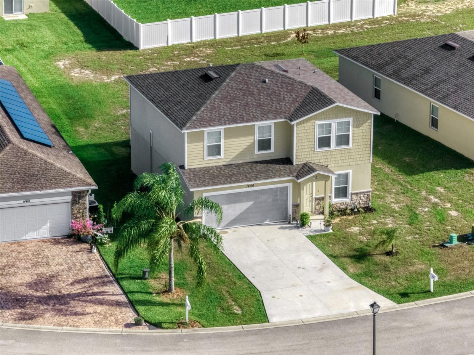 1456 STONE RIDGE CIR, SEBRING, FL, 33870