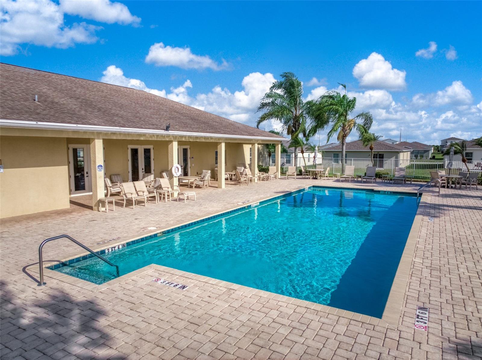 1456 STONE RIDGE CIR, SEBRING, FL, 33870