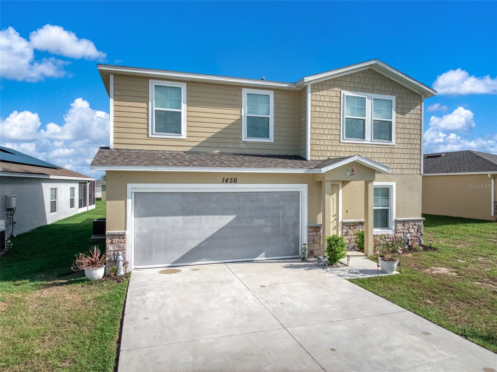 1456 STONE RIDGE CIR, SEBRING, FL, 33870