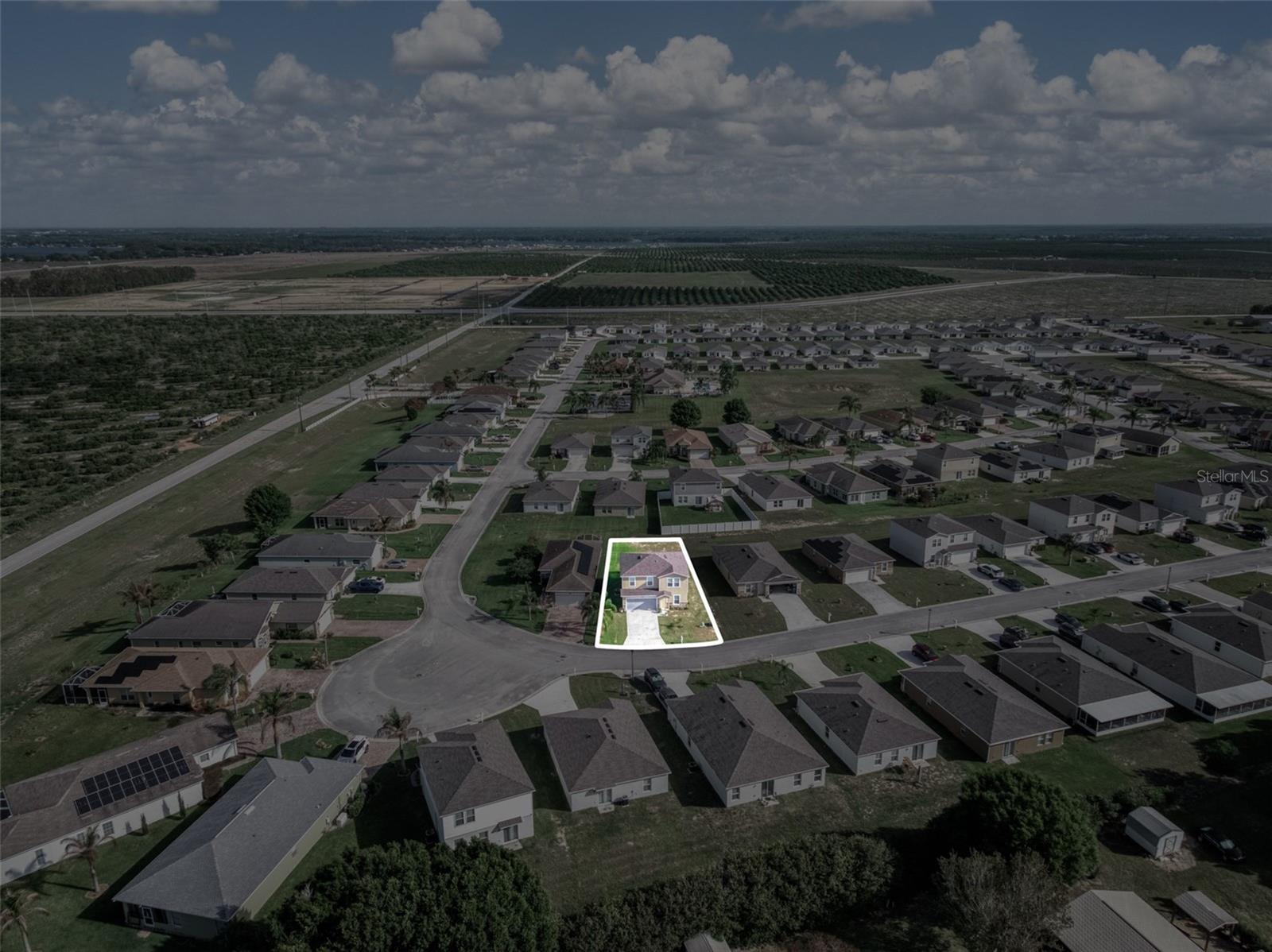 1456 STONE RIDGE CIR, SEBRING, FL, 33870