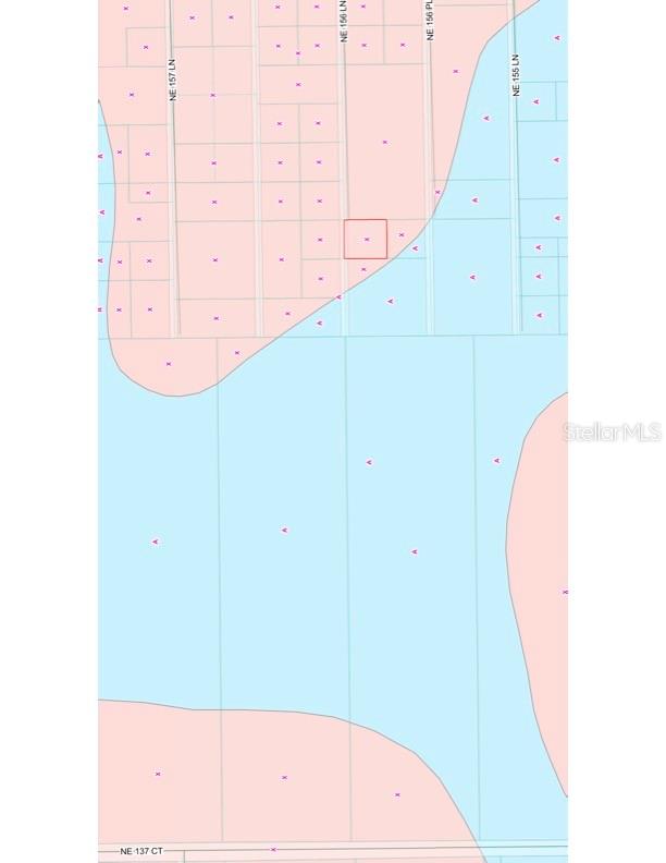 TBD NE 156 LN, FORT MC COY, FL, 32134