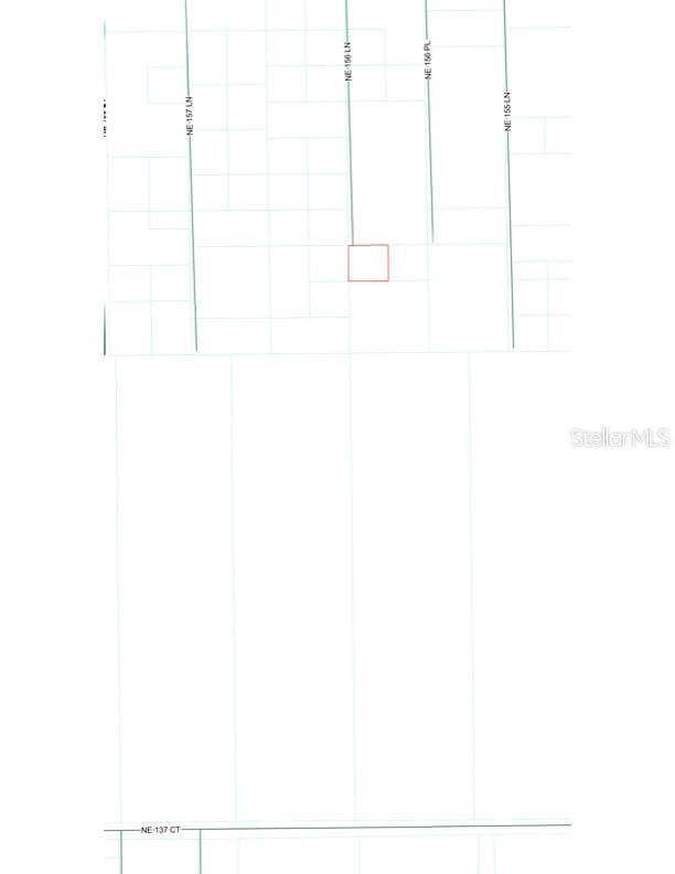 TBD NE 156 LN, FORT MC COY, FL, 32134